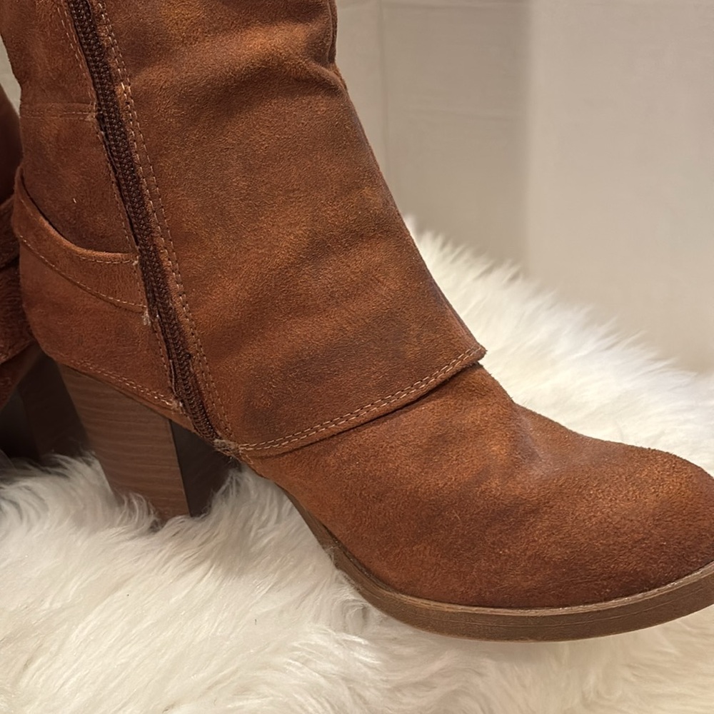 Target Tall Knee Boots - Picture 5 of 6